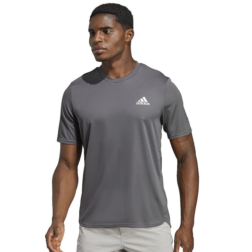 🆕️ Adidas Aeroeady Designed for Movement Tee